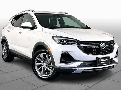 Certified 2023 Buick Encore GX Essence w/ Experience Buick Package image 3