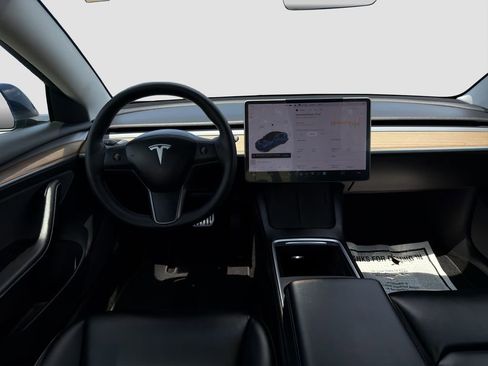 Used 2021 Tesla Model 3 Standard Range Plus RWD image 14