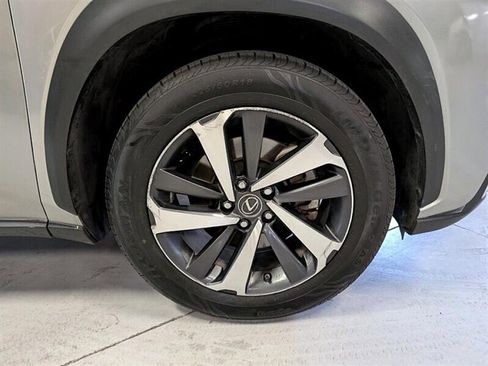 Used 2020 Lexus NX 300h AWD w/ Premium Package image 12