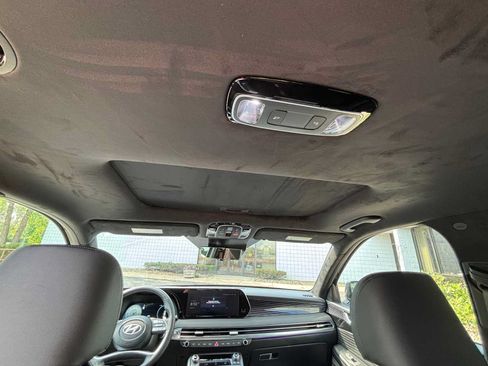 Used 2025 Hyundai Palisade Calligraphy AWD/4WD image 20