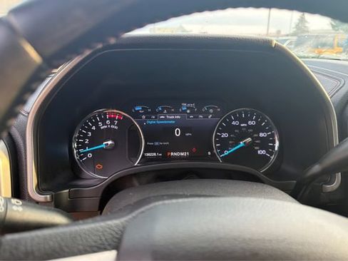 Used 2019 Ford F250 Platinum w/ Platinum Ultimate Package AWD/4WD image 14