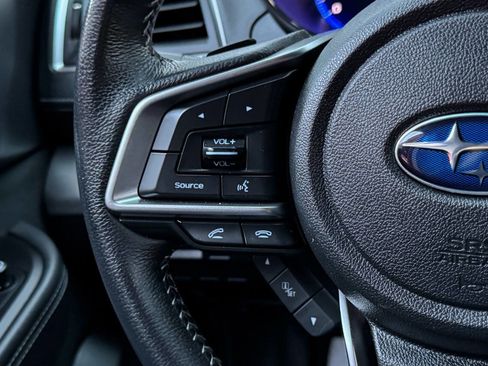 Used 2018 Subaru Outback 2.5i Premium image 19