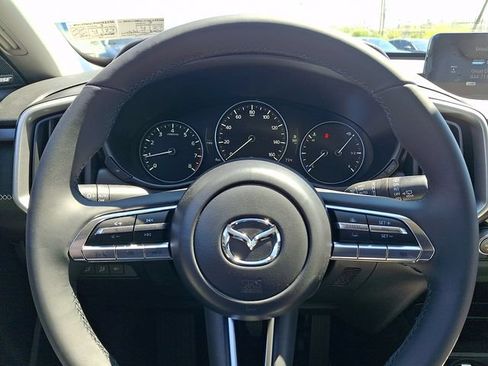 New 2026 MAZDA CX-50 AWD 2.5 S w/ Weather Package image 14