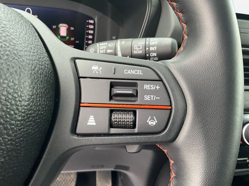 Used 2026 Honda Passport TrailSport image 23