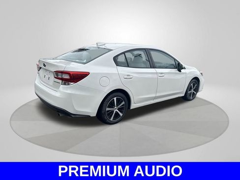 Used 2019 Subaru Impreza 2.0i Premium AWD/4WD image 6