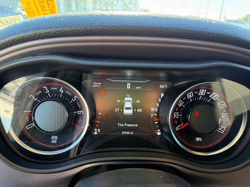 Used 2023 Dodge Challenger GT image 15