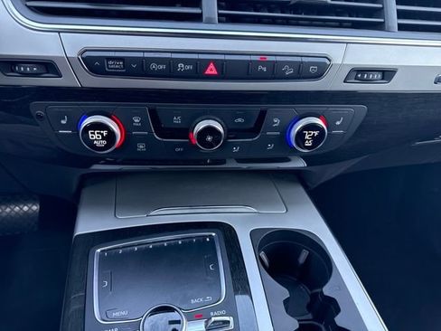 Used 2018 Audi Q7 2.0T Premium Plus image 18