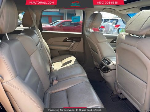 Used 2012 Acura MDX w/ Technology Package image 26