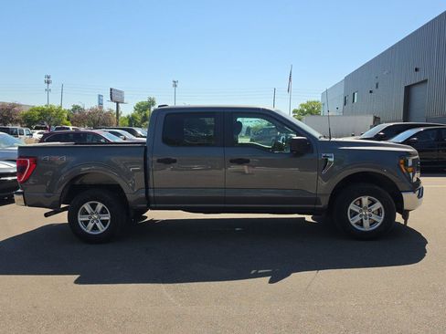Used 2023 Ford F150 XLT AWD/4WD image 2
