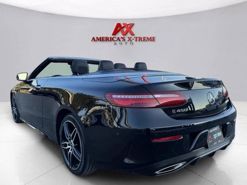 Used 2020 Mercedes-Benz E 450 Cabriolet image 22