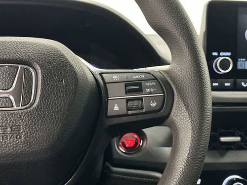 Used 2024 Honda Accord EX image 18