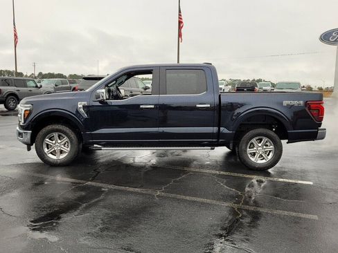Used 2025 Ford F150 Lariat w/ Bed Utility Package image 4