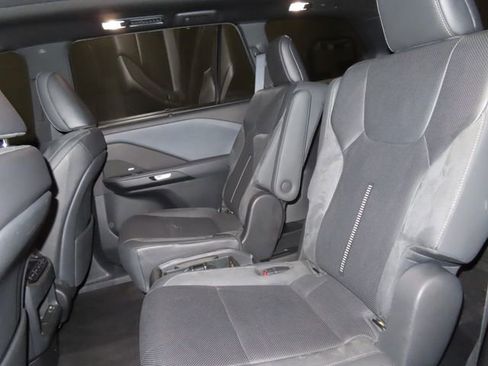 Used 2024 Lexus TX 350 FWD w/ Technology Package image 21