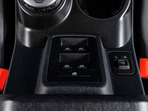 Used 2023 Ford Bronco Black Diamond w/ Sasquatch Package image 34