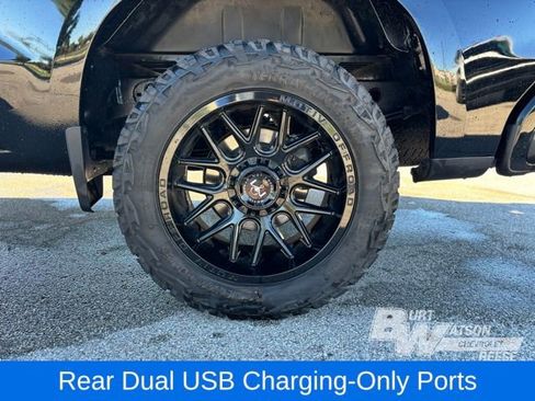 Used 2020 Chevrolet Silverado 1500 RST w/ All-Star Edition image 28