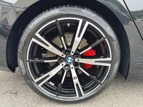 New 2027 BMW 530i RWD image 31