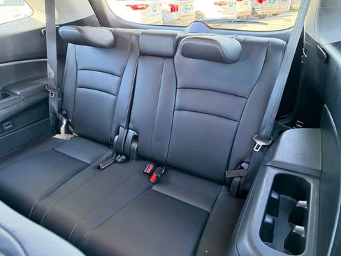 Used 2021 Honda Pilot Special Edition image 15