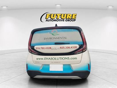 Used 2023 Kia Soul S