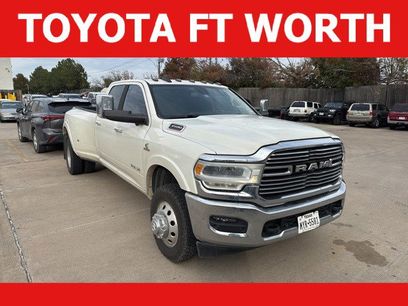 Used 2019 RAM 3500 Laramie