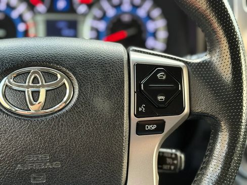 Used 2015 Toyota 4Runner SR5 RWD image 29