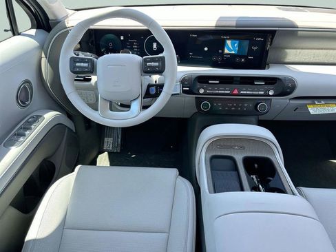 New 2026 Hyundai Palisade FWD Hybrid image 17