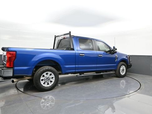 Certified 2022 Ford F250 XL w/ STX Appearance Package image 15
