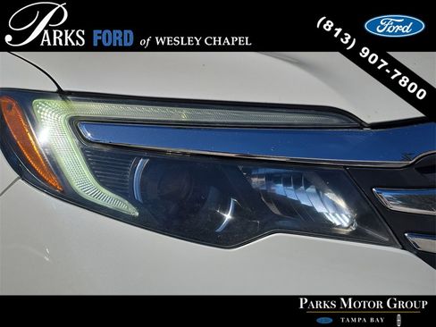 Used 2016 Honda Pilot EX-L image 7