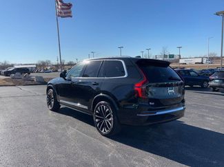 Used 2025 Volvo XC90 B6 Plus video 3