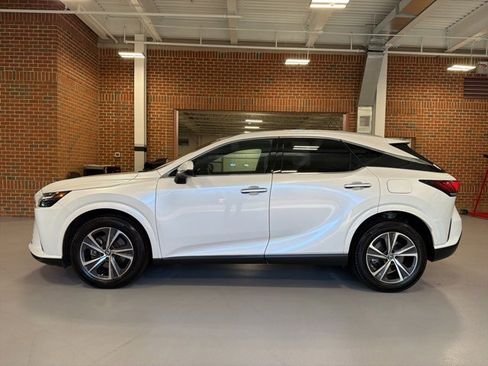 Used 2023 Lexus RX 350 Premium image 5