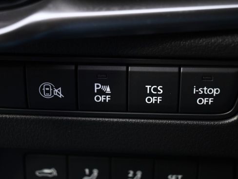 New 2026 MAZDA CX-90 3.3 Turbo w/ Premium Sport Pkg image 25