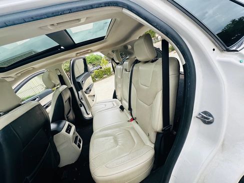 Used 2019 Ford Edge Titanium w/ Equipment Group 301A image 16