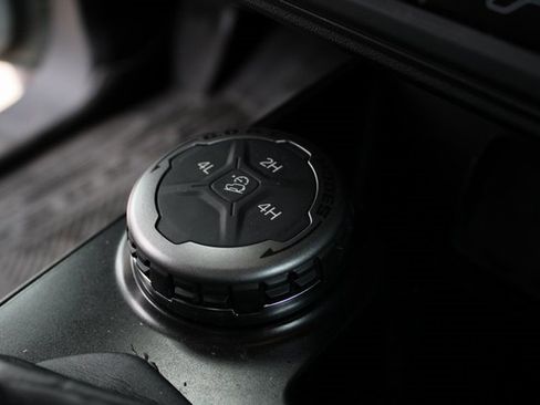 Used 2022 Ford Bronco Big Bend image 16