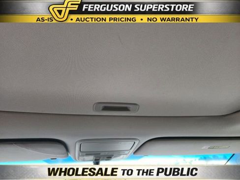Used 2012 Honda Odyssey EX-L image 14