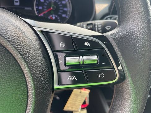 Used 2023 Kia Forte LXS FWD image 26