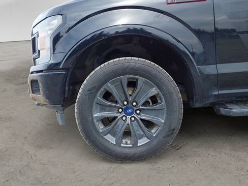 Used 2018 Ford F150 XLT w/ Equipment Group 302A Luxury AWD/4WD image 14