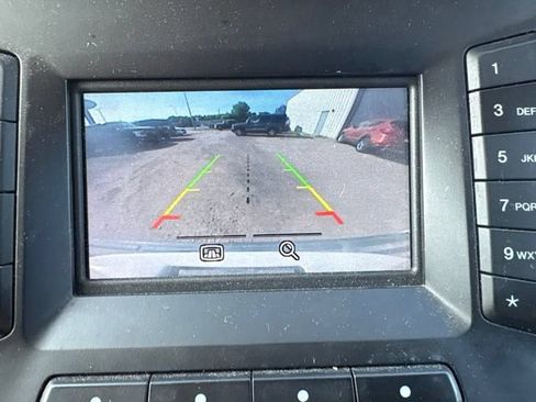 Used 2017 Ford Expedition EL XLT w/ Equipment Group 201A AWD/4WD image 3