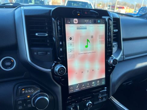 New 2026 RAM 1500 Big Horn image 36