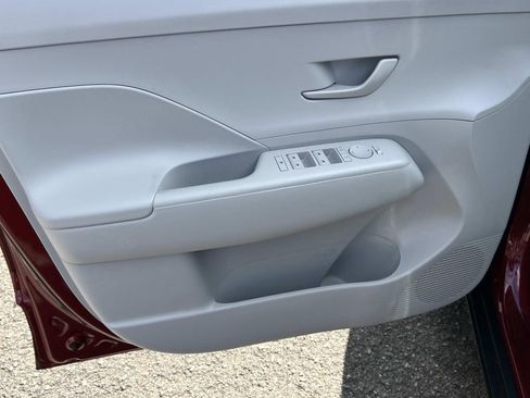 New 2026 Hyundai Kona SEL Sport image 14