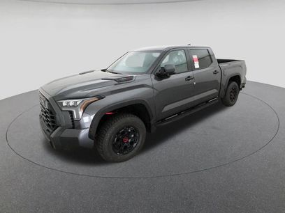 New 2026 Toyota Tundra TRD Pro