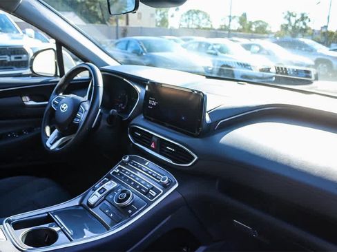 Certified 2023 Hyundai Santa Fe SEL image 22