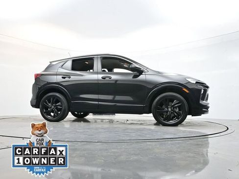 Used 2024 Buick Encore GX Sport Touring image 36