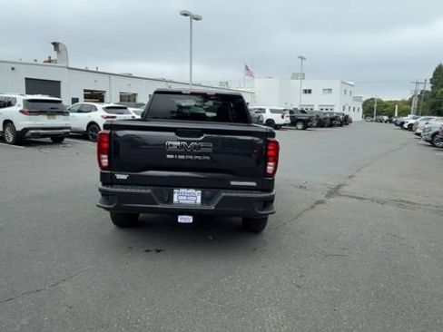 Certified 2023 GMC Sierra 1500 Elevation AWD/4WD image 7