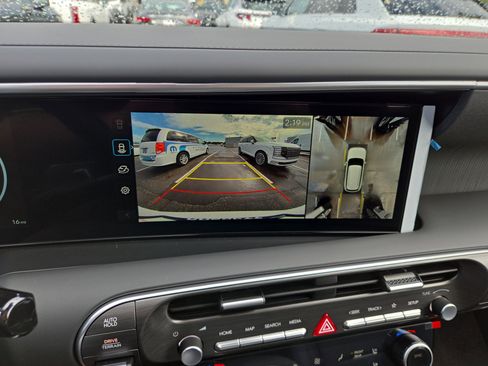 New 2026 Hyundai Palisade Calligraphy AWD/4WD image 9
