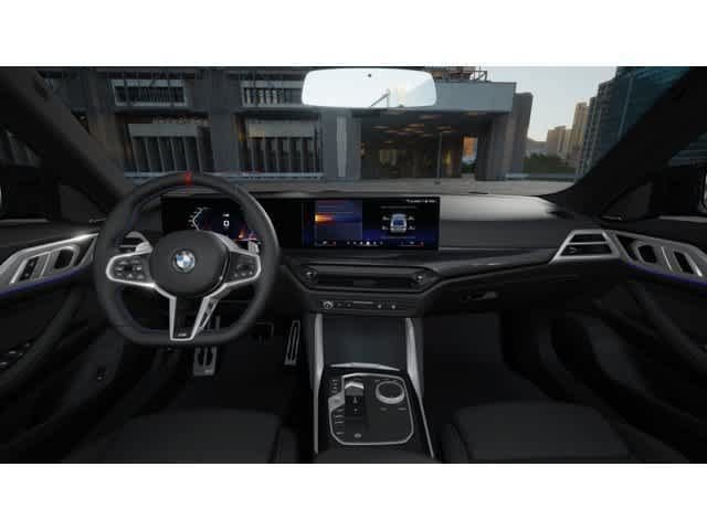 New 2026 BMW M440i w/ Premium Package RWD image 10