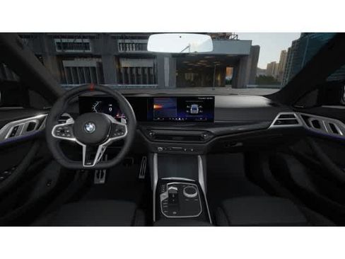 New 2026 BMW M440i w/ Premium Package RWD image 10