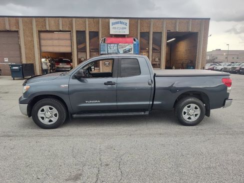 Used 2008 Toyota Tundra 4x4 Double Cab image 7
