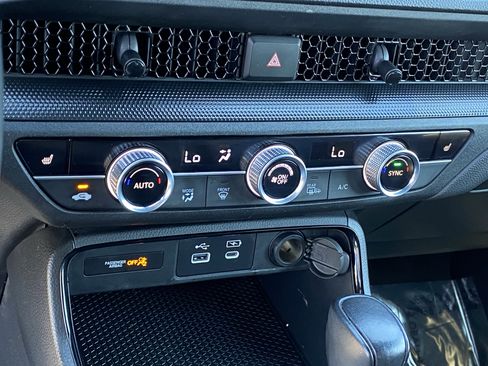 Used 2023 Honda CR-V Sport image 21