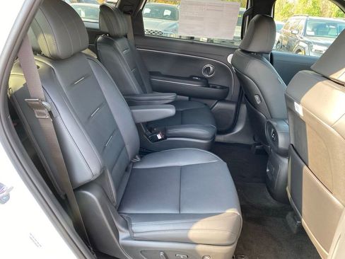 New 2026 Hyundai Palisade Calligraphy AWD/4WD image 35