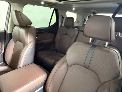 Used 2024 Honda Pilot Elite image 31