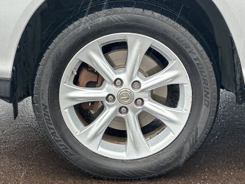 Used 2009 Lexus RX 350 AWD image 24